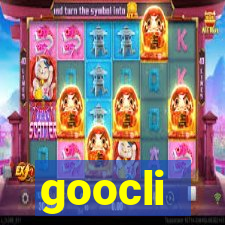 goocli - inicio